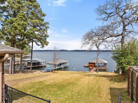 22766 Diamond Bay Drive Frankston TX 75763