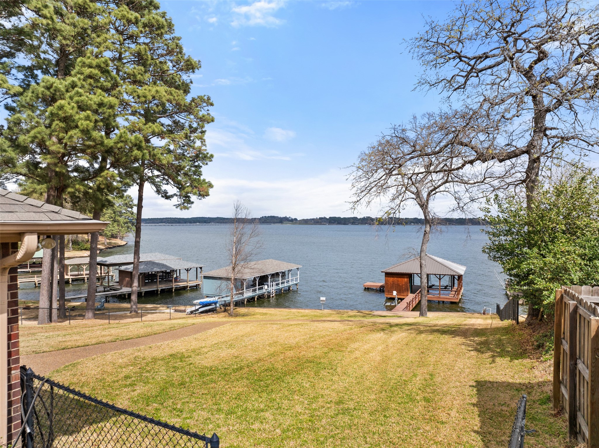 22766 Diamond Bay Drive Frankston TX 75763