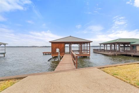 22766 Diamond Bay Drive Frankston TX 75763