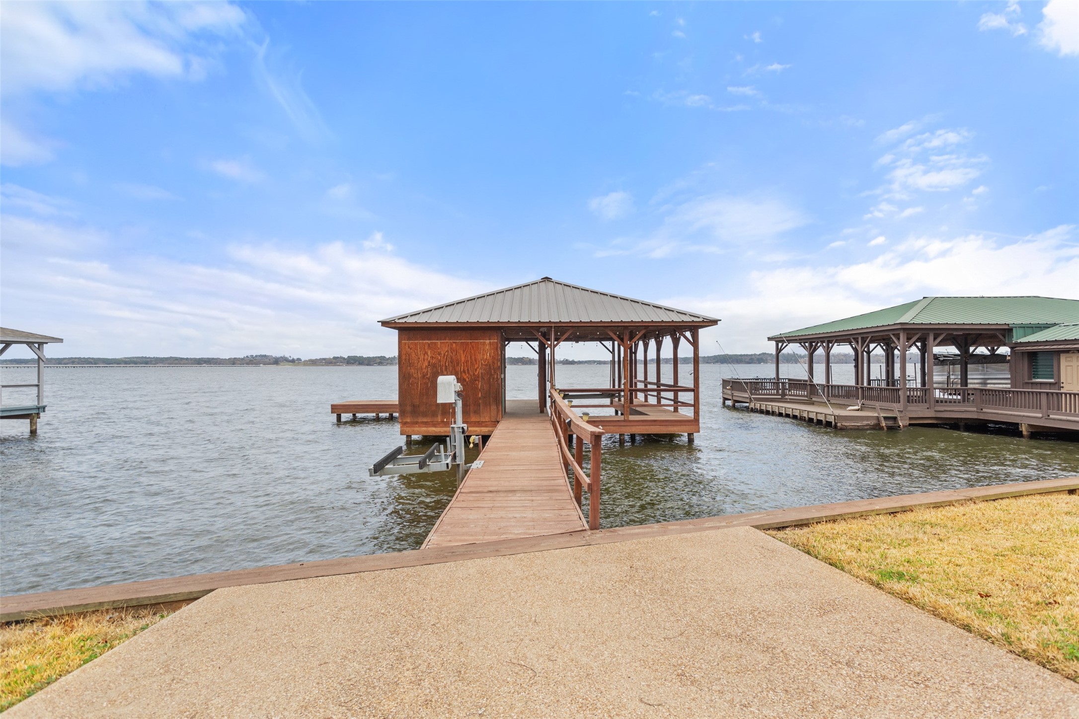 22766 Diamond Bay Drive Frankston TX 75763