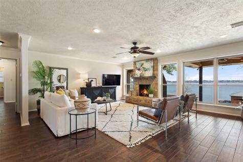 22766 Diamond Bay Drive Frankston TX 75763