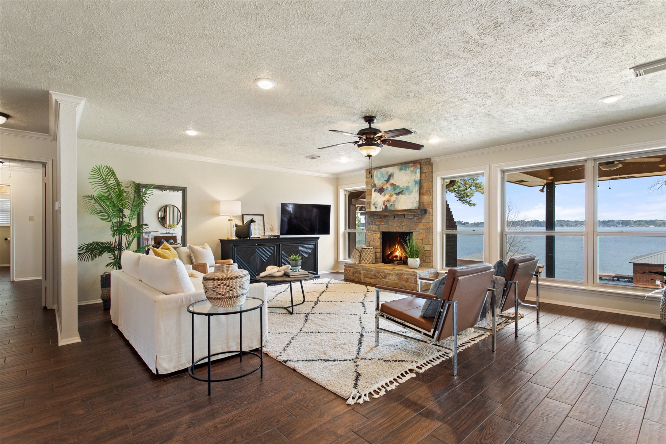 22766 Diamond Bay Drive Frankston TX 75763