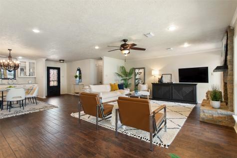 22766 Diamond Bay Drive Frankston TX 75763