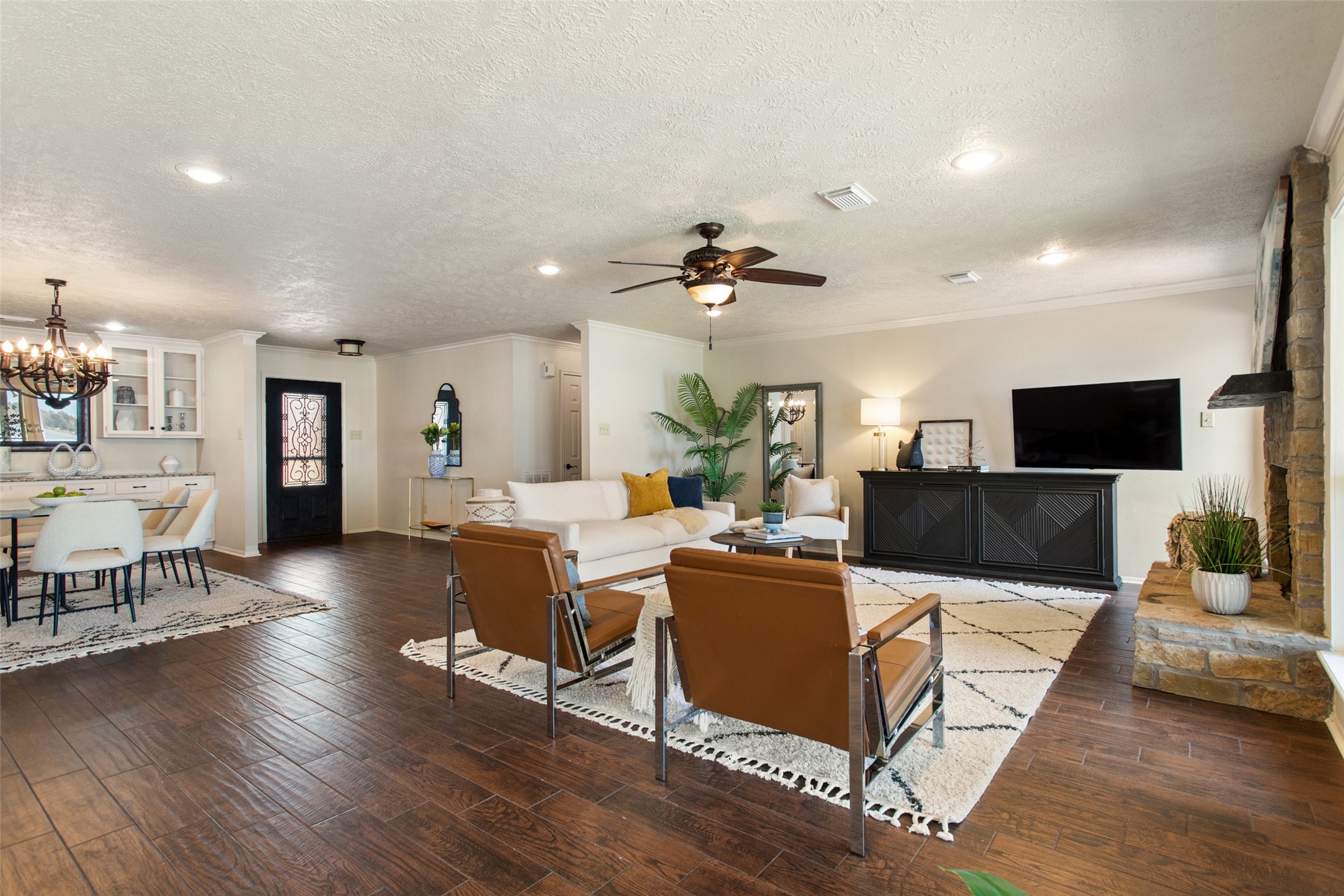 22766 Diamond Bay Drive Frankston TX 75763
