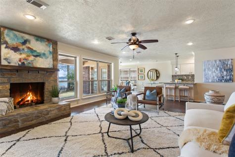 22766 Diamond Bay Drive Frankston TX 75763