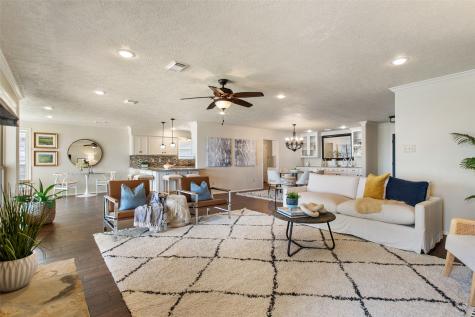 22766 Diamond Bay Drive Frankston TX 75763