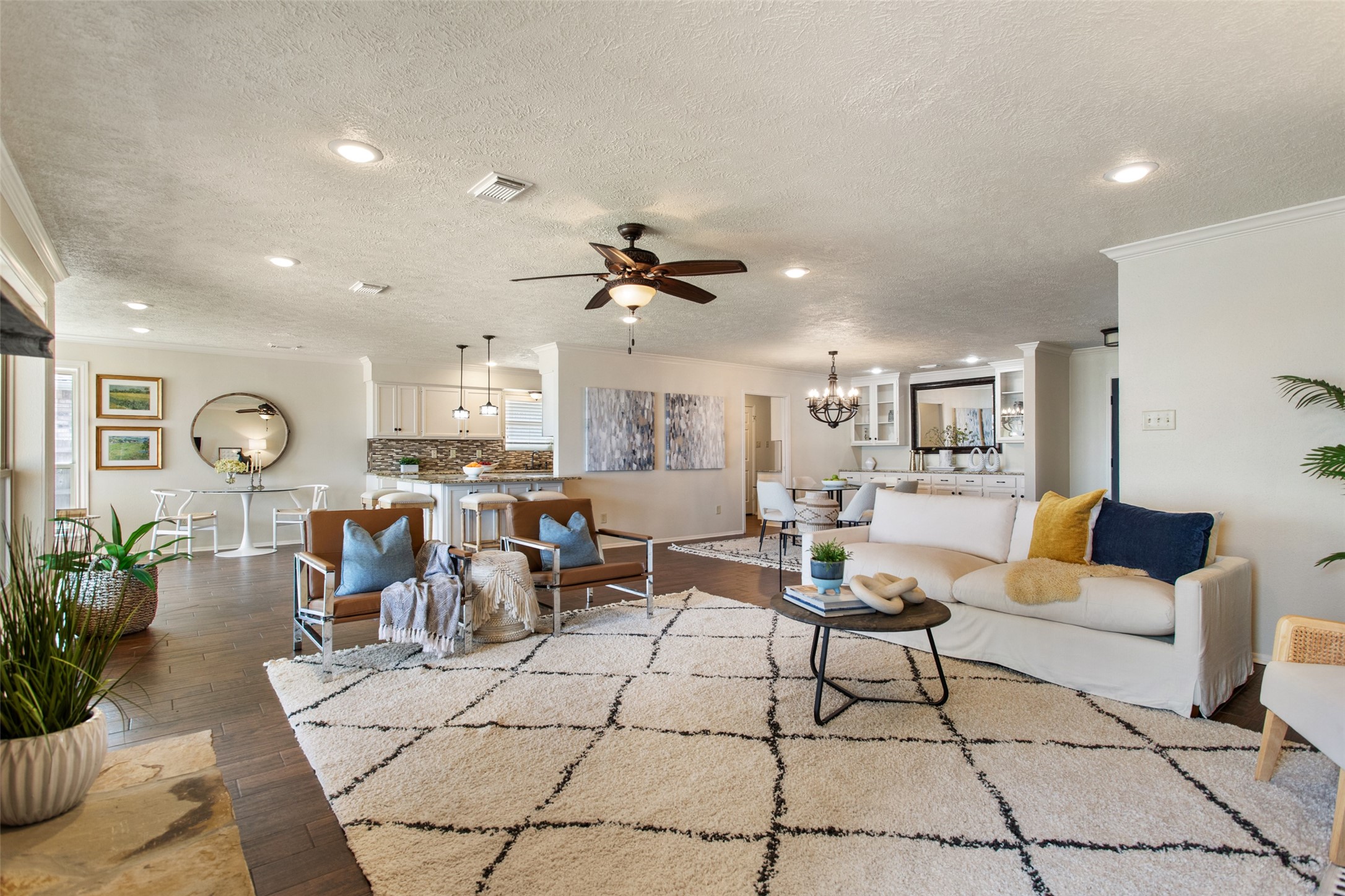 22766 Diamond Bay Drive Frankston TX 75763