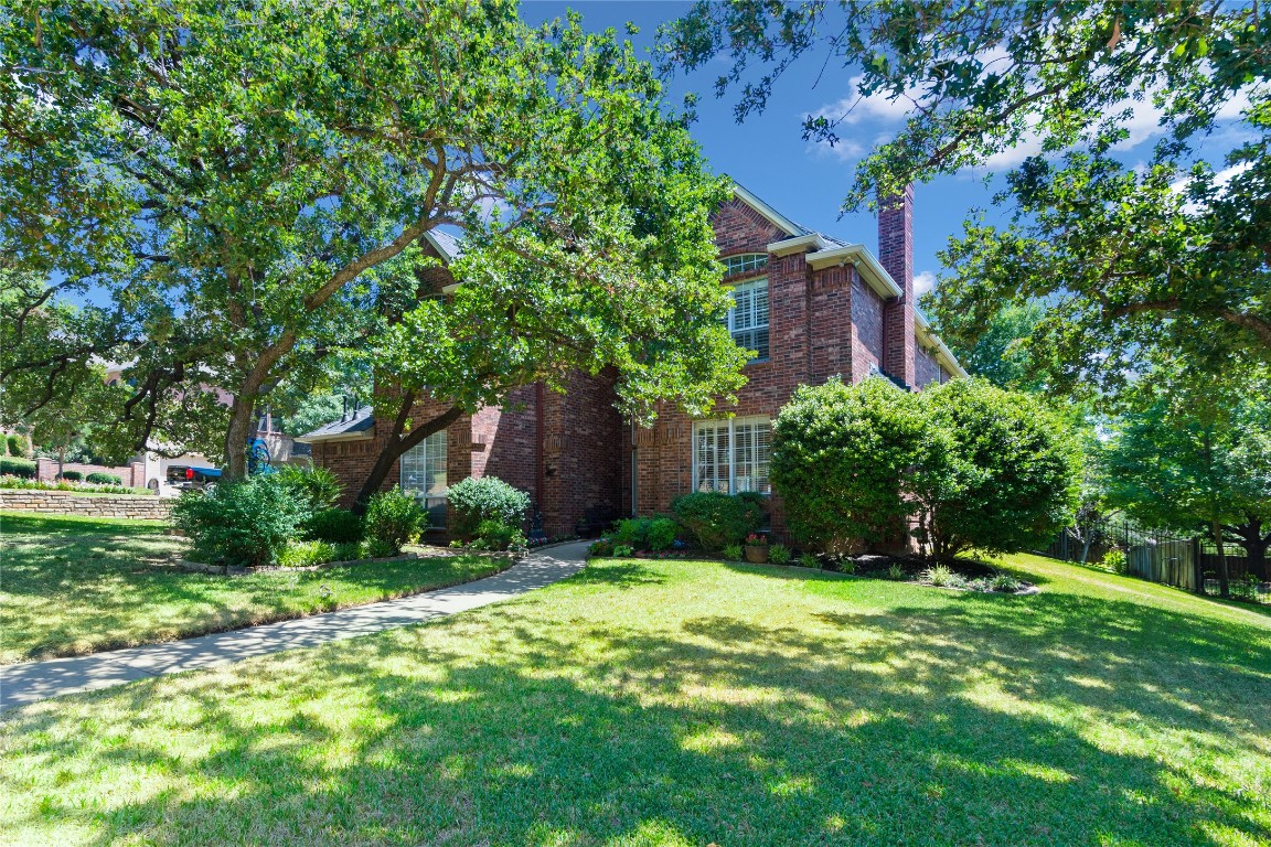 305 Donley Court Southlake TX 76092