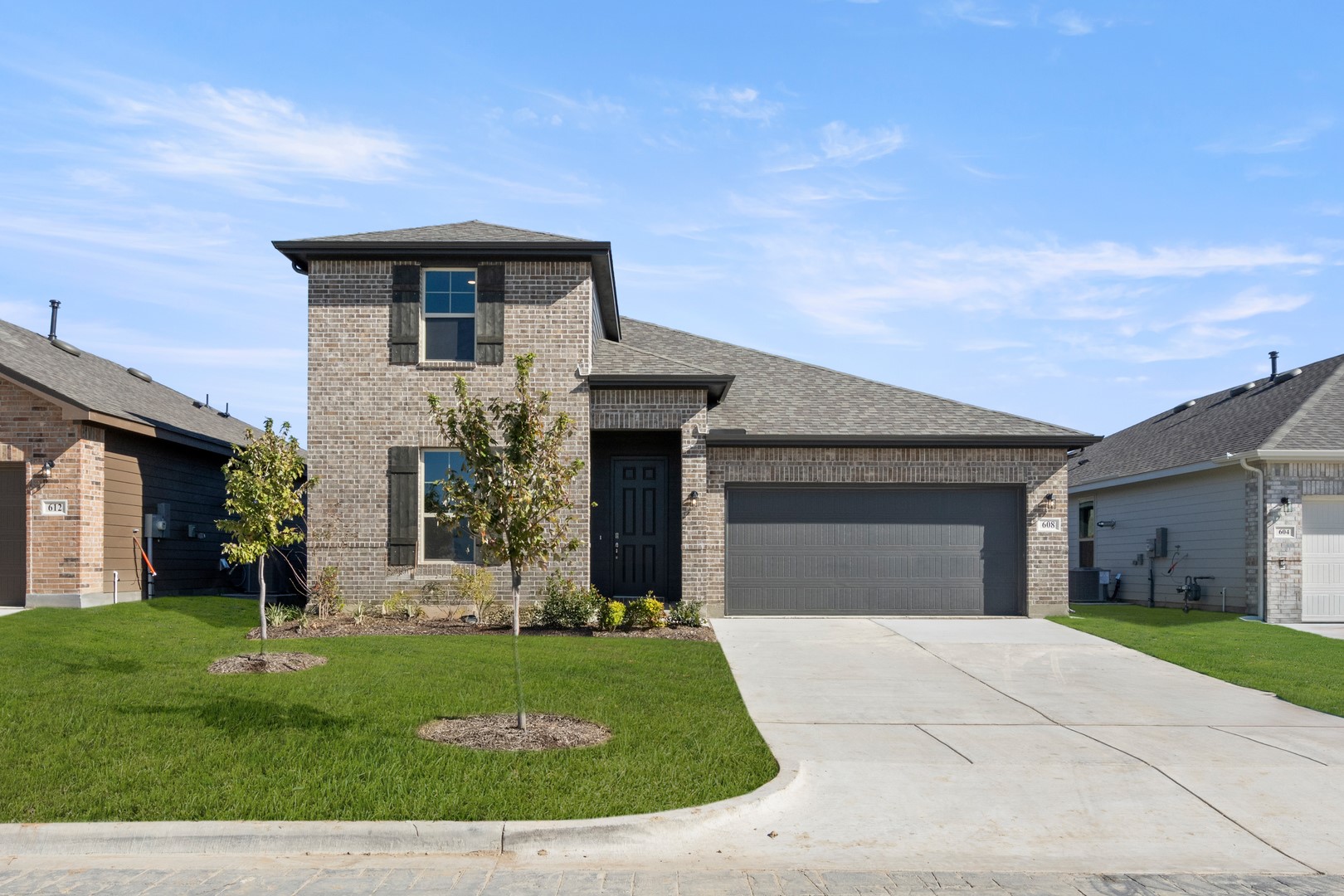 608 Godley Ranch Godley TX 76044