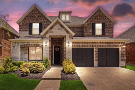5884 Austin Waters The Colony TX 75056