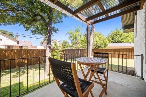 9411 Pinewood Drive Dallas TX 75243