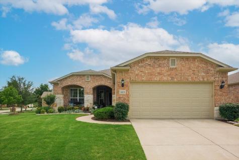 1415 Celebration Drive Frisco TX 75036