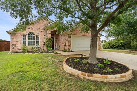 3713 Lighthouse Drive Denton TX 76210