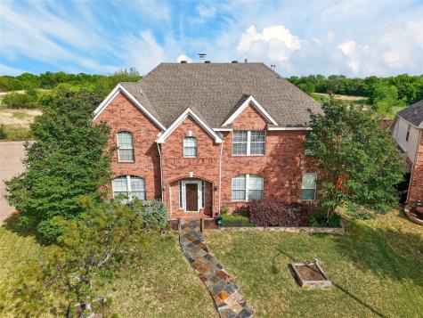 3318 Chapelwood Drive Sunnyvale TX 75182