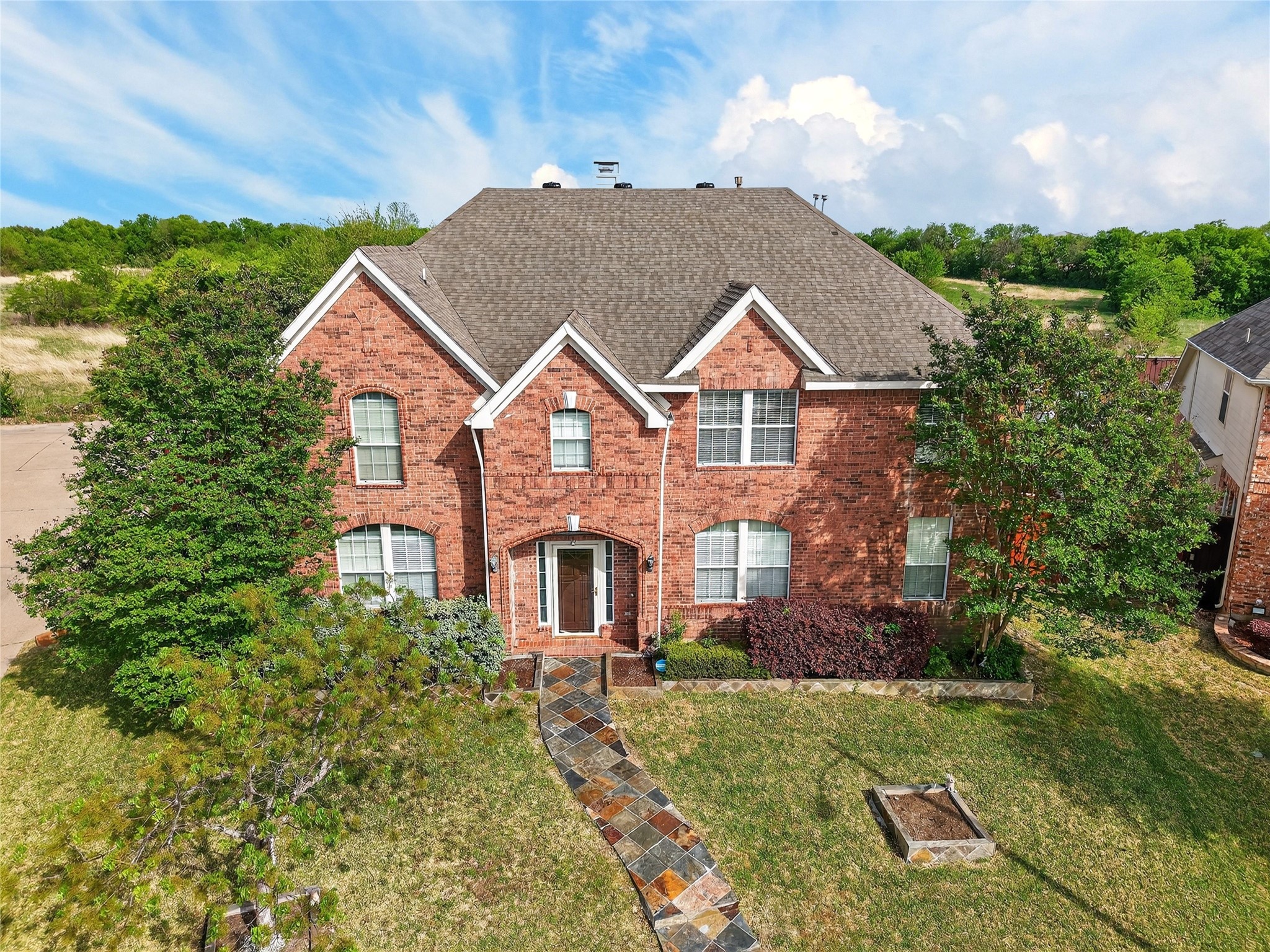 3318 Chapelwood Drive Sunnyvale TX 75182