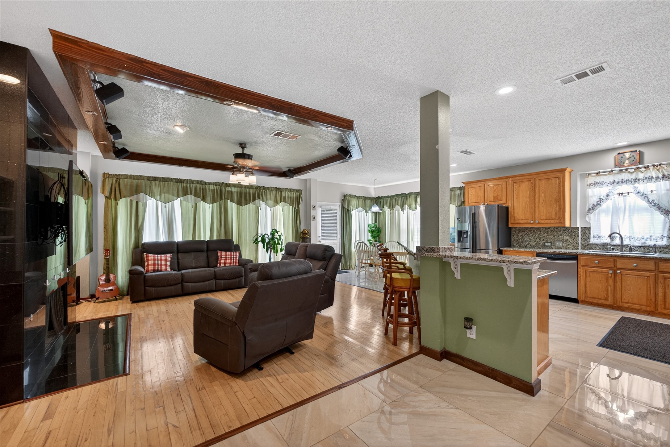 3318 Chapelwood Drive Sunnyvale TX 75182