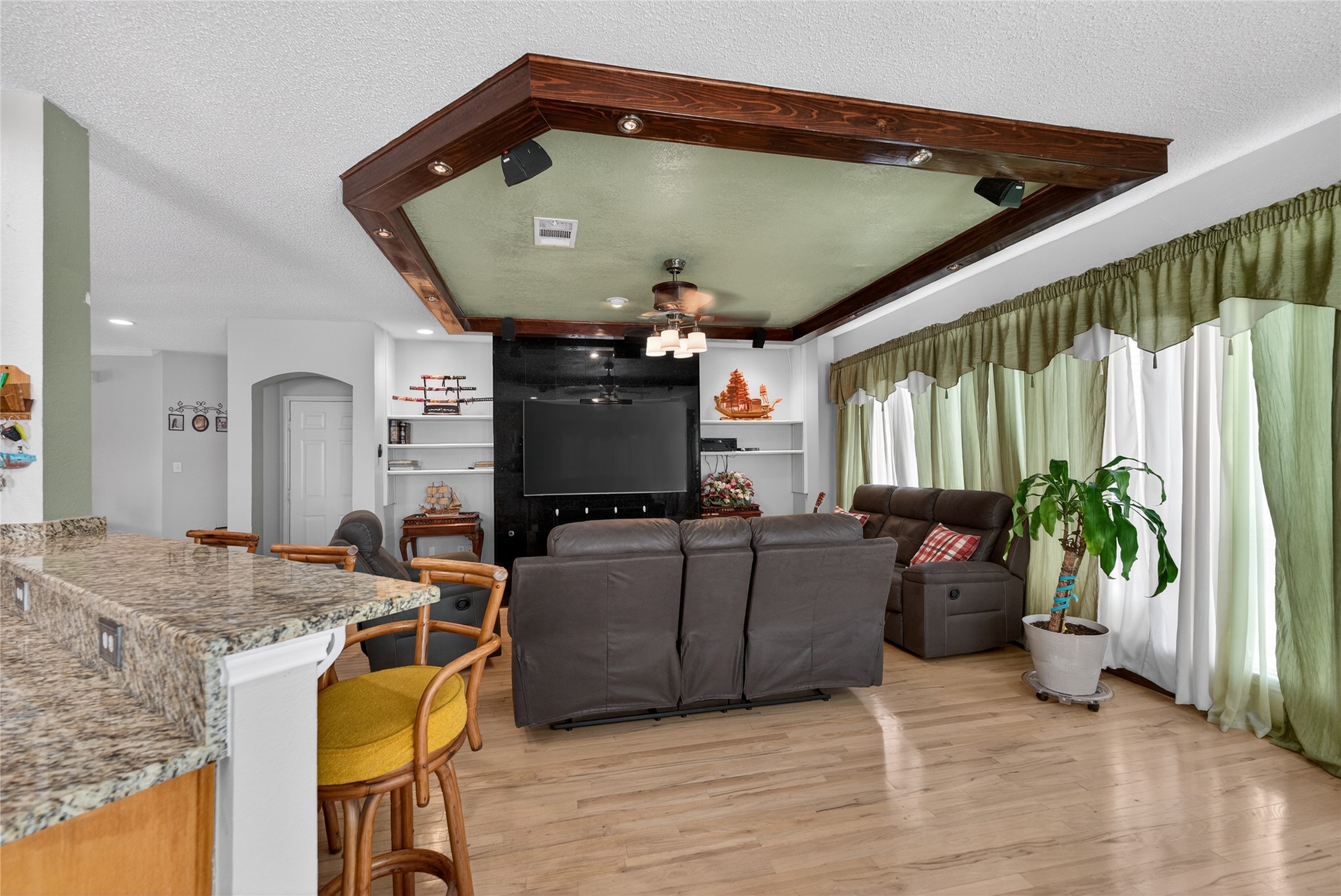 3318 Chapelwood Drive Sunnyvale TX 75182