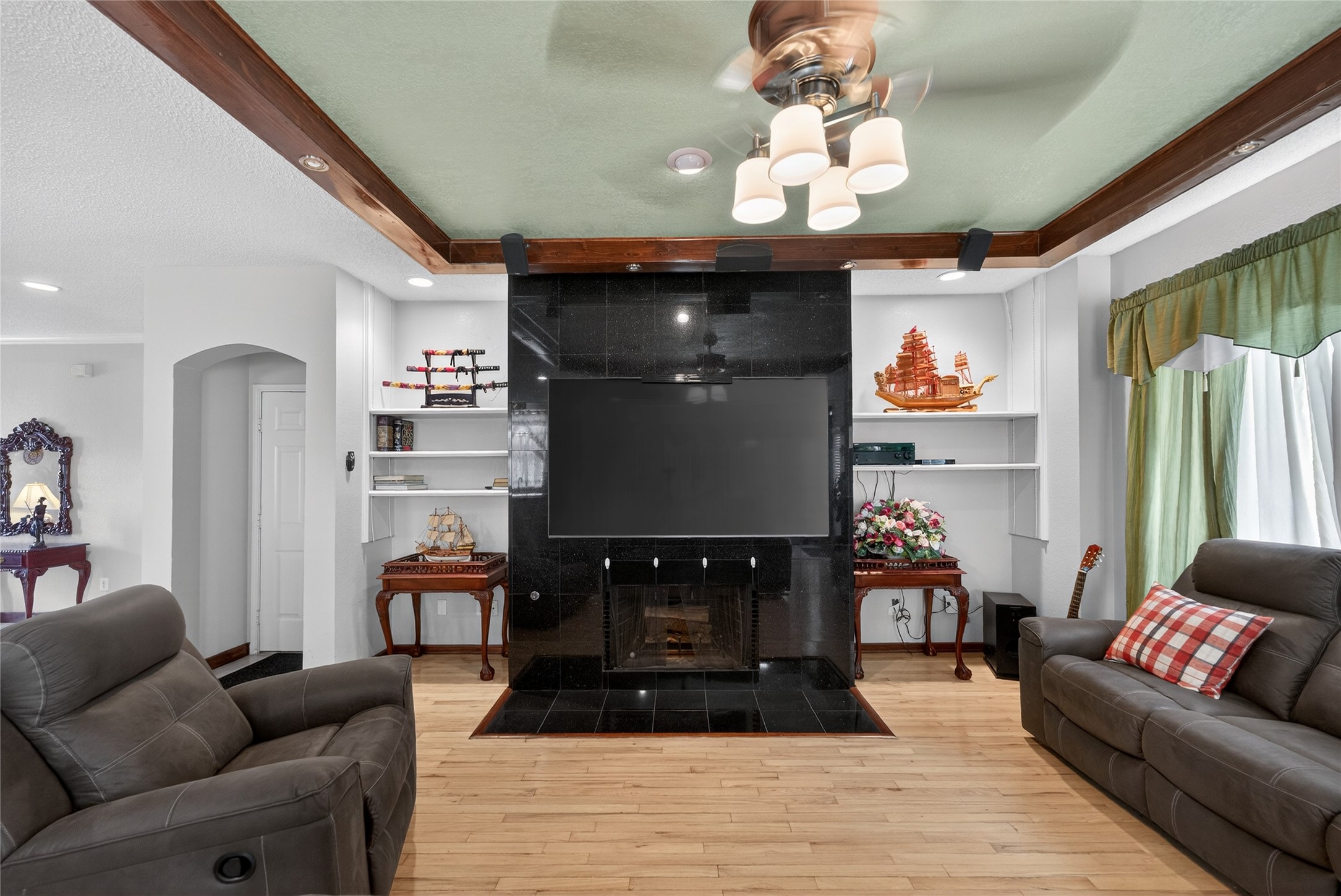 3318 Chapelwood Drive Sunnyvale TX 75182