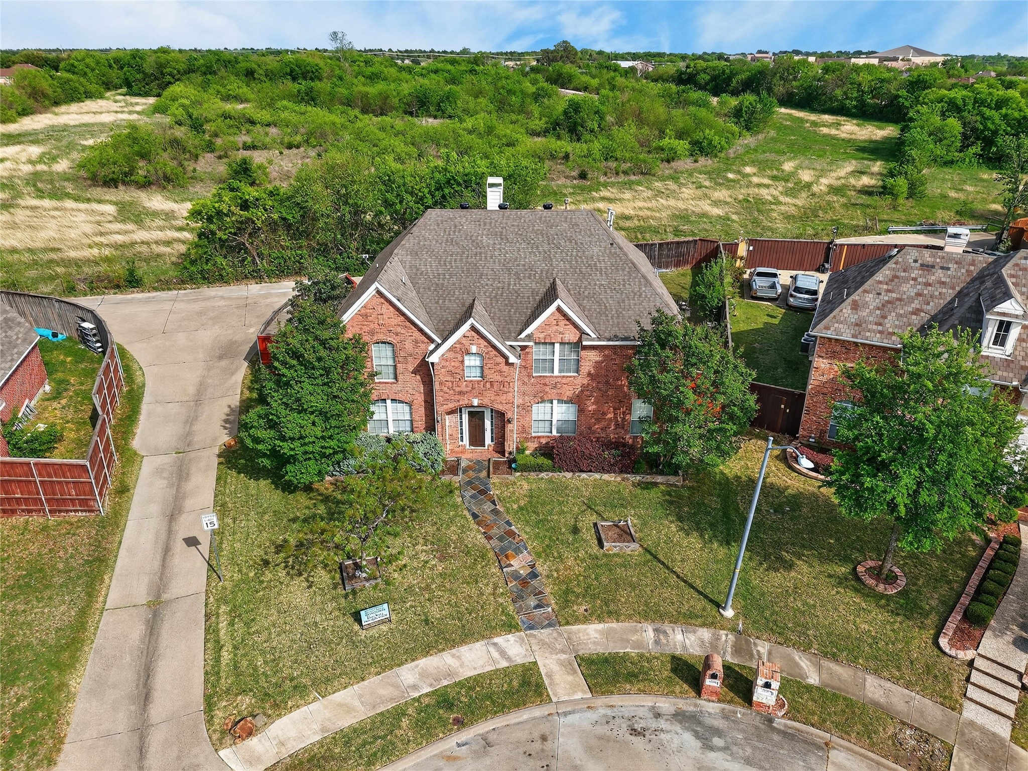 3318 Chapelwood Drive Sunnyvale TX 75182