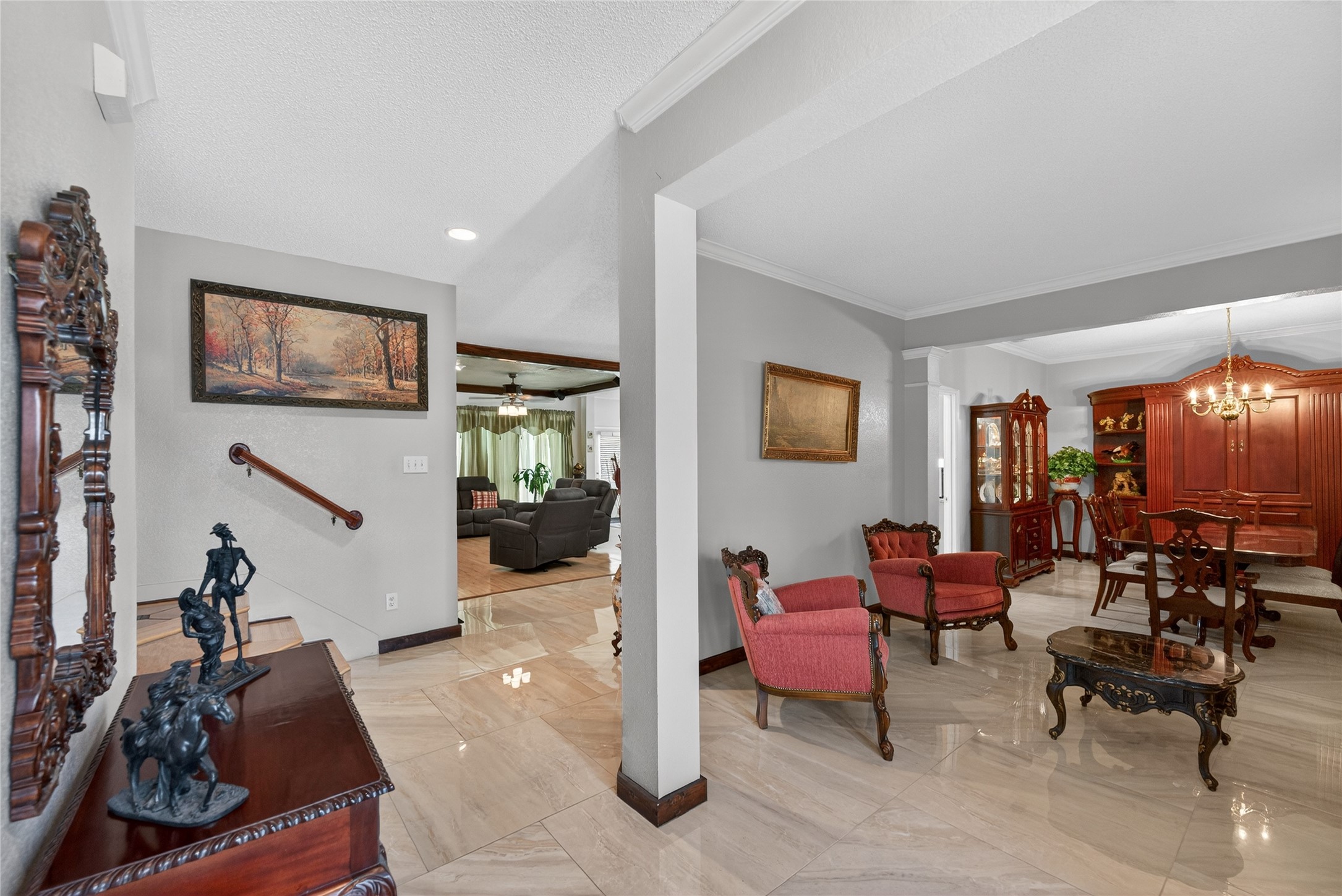 3318 Chapelwood Drive Sunnyvale TX 75182
