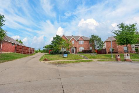3318 Chapelwood Drive Sunnyvale TX 75182