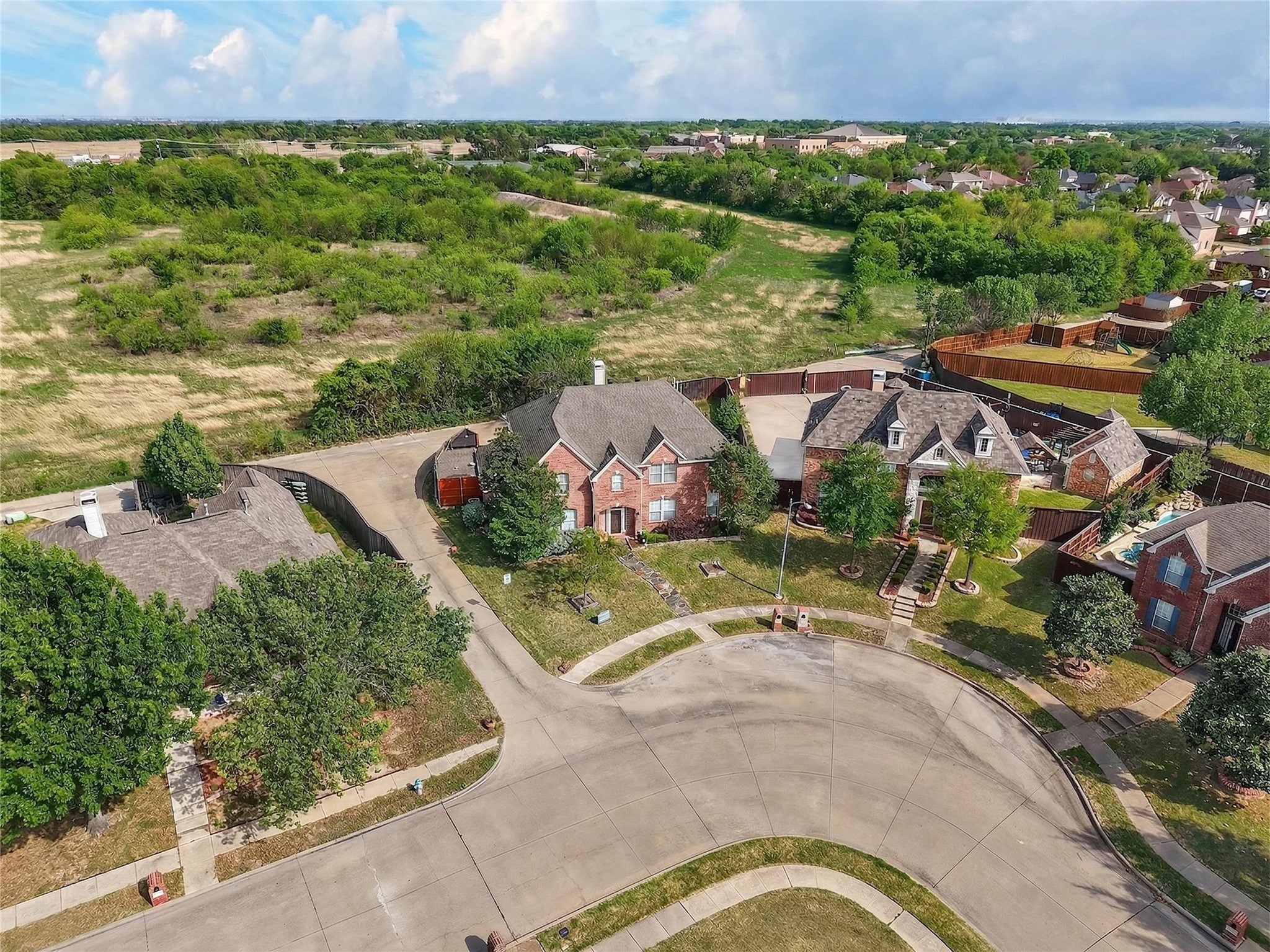 3318 Chapelwood Drive Sunnyvale TX 75182