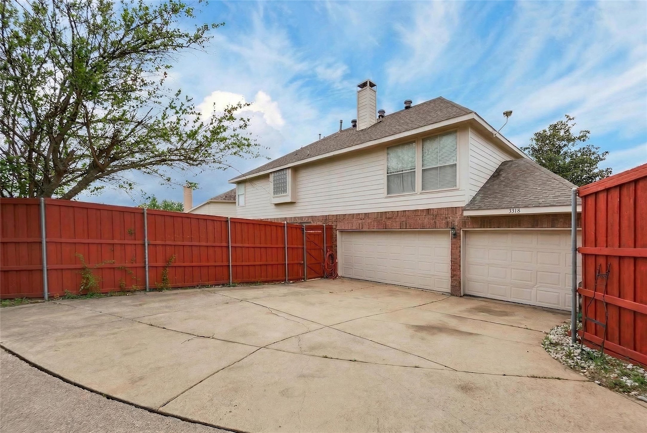 3318 Chapelwood Drive Sunnyvale TX 75182
