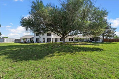 432 Galaxy Road Woodway TX 76712