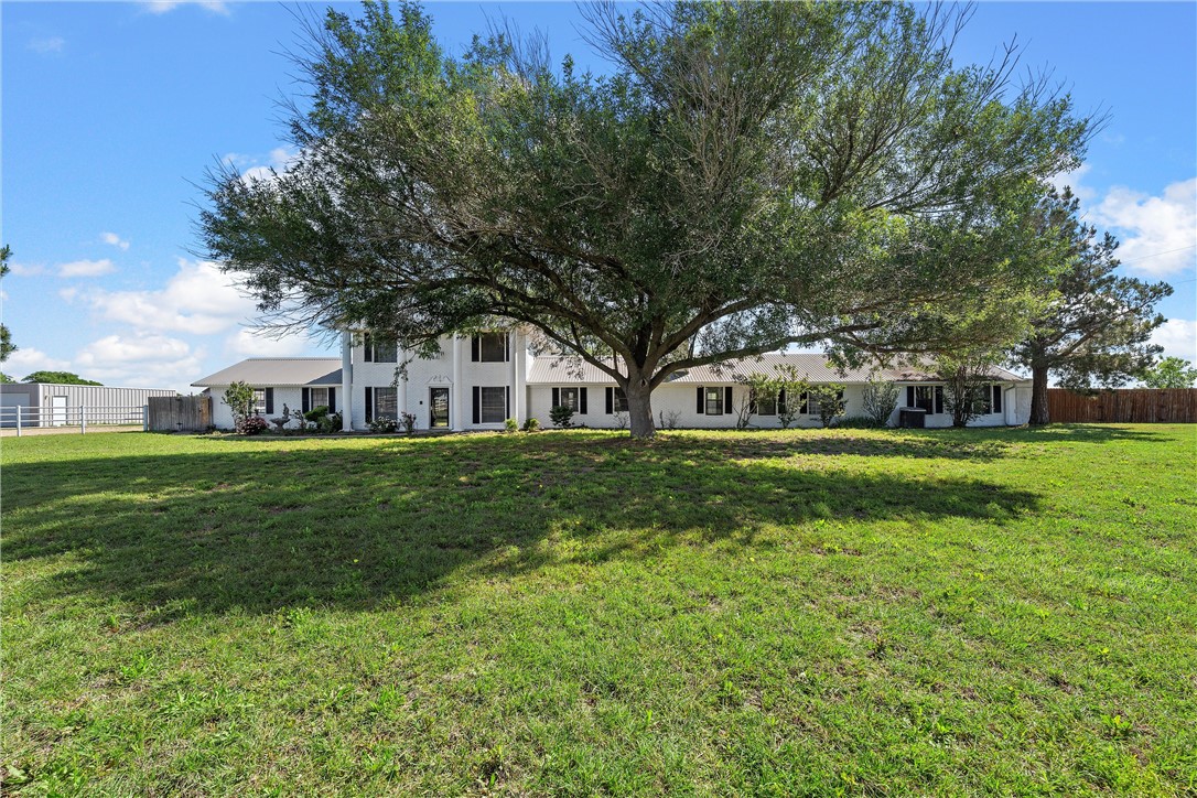 432 Galaxy Road Woodway TX 76712