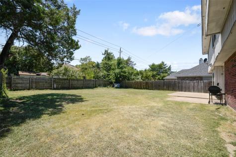 925 Clover Hill Lane Cedar Hill TX 75104