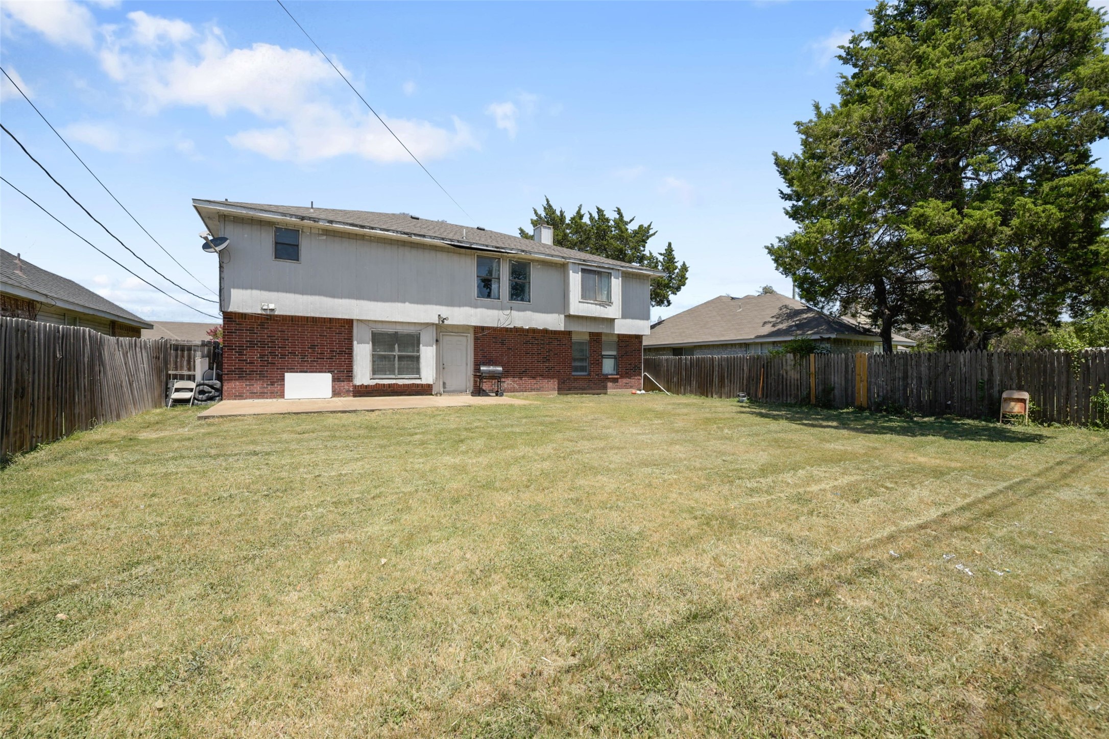 925 Clover Hill Lane Cedar Hill TX 75104