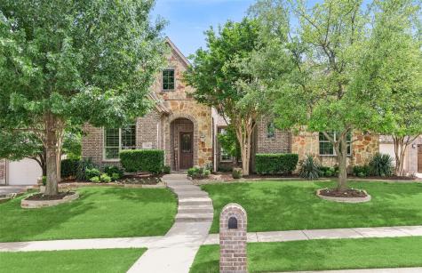 630 Abbey Lane Prosper TX 75078