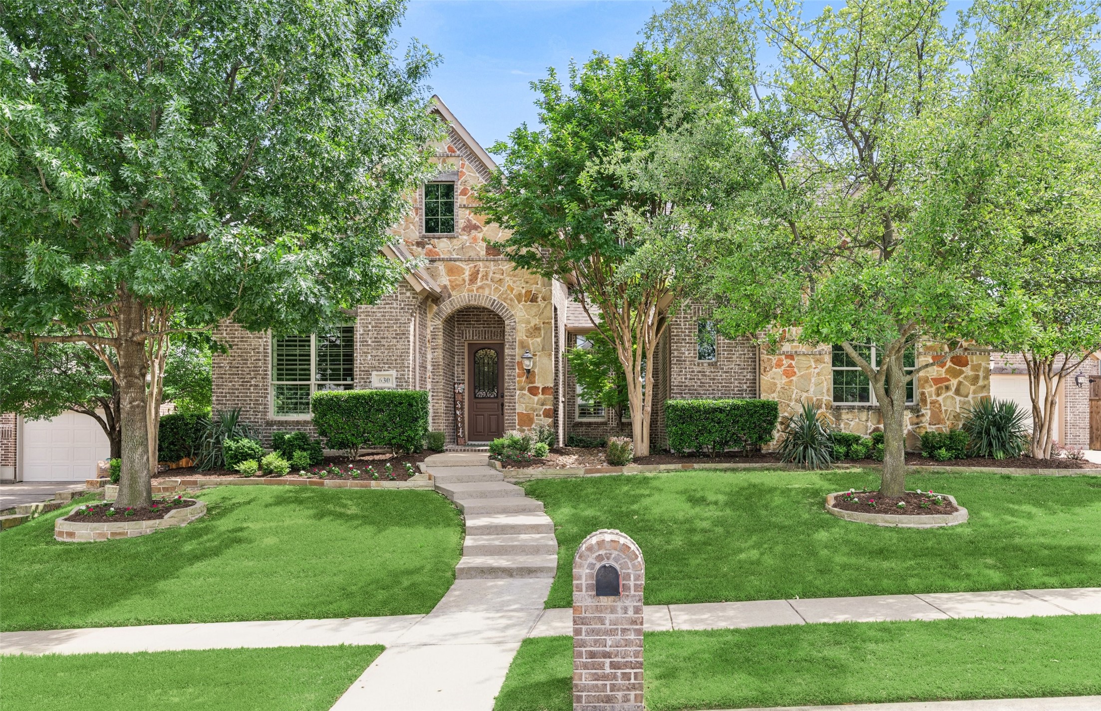 630 Abbey Lane Prosper TX 75078