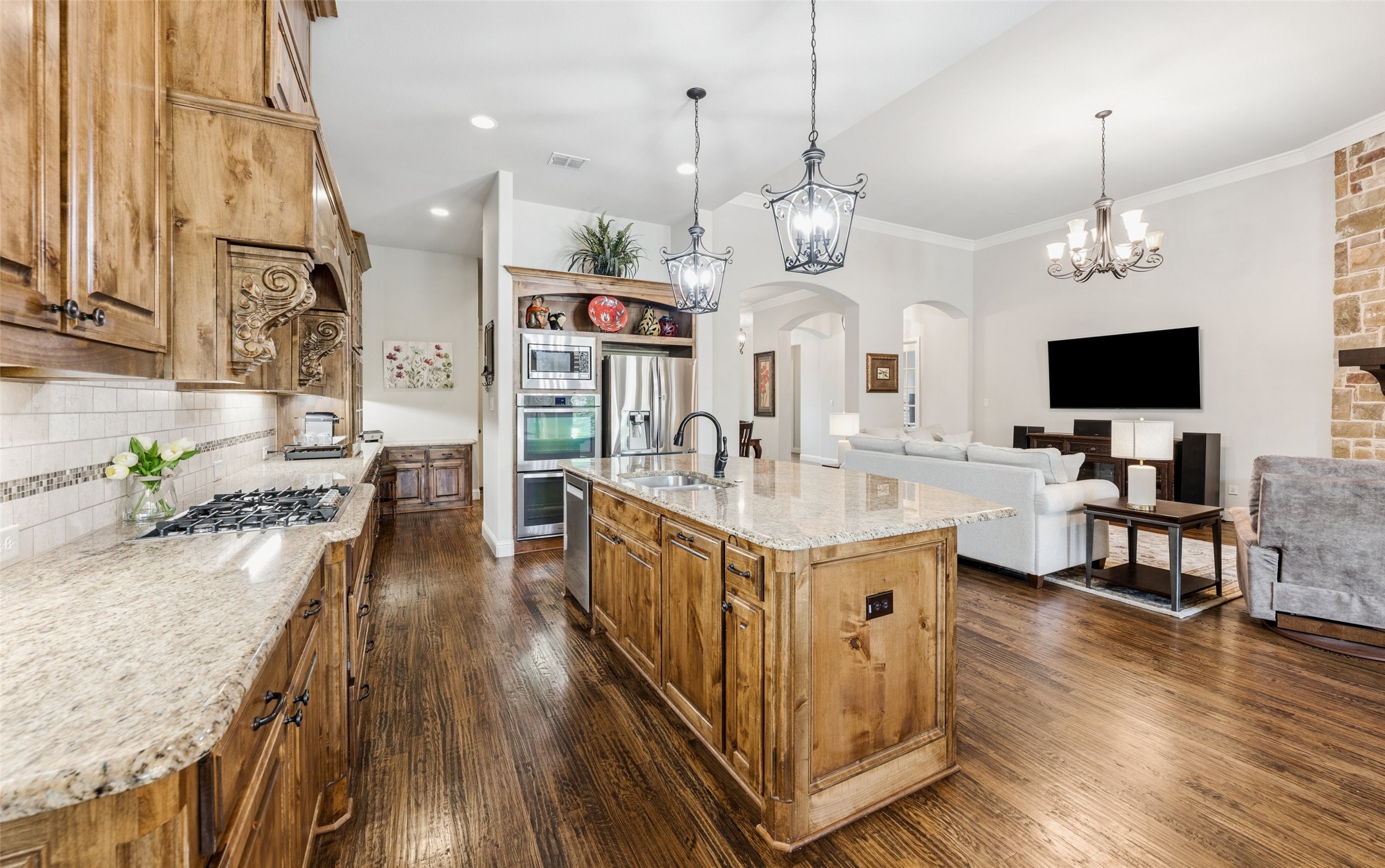 630 Abbey Lane Prosper TX 75078