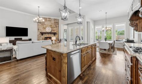 630 Abbey Lane Prosper TX 75078