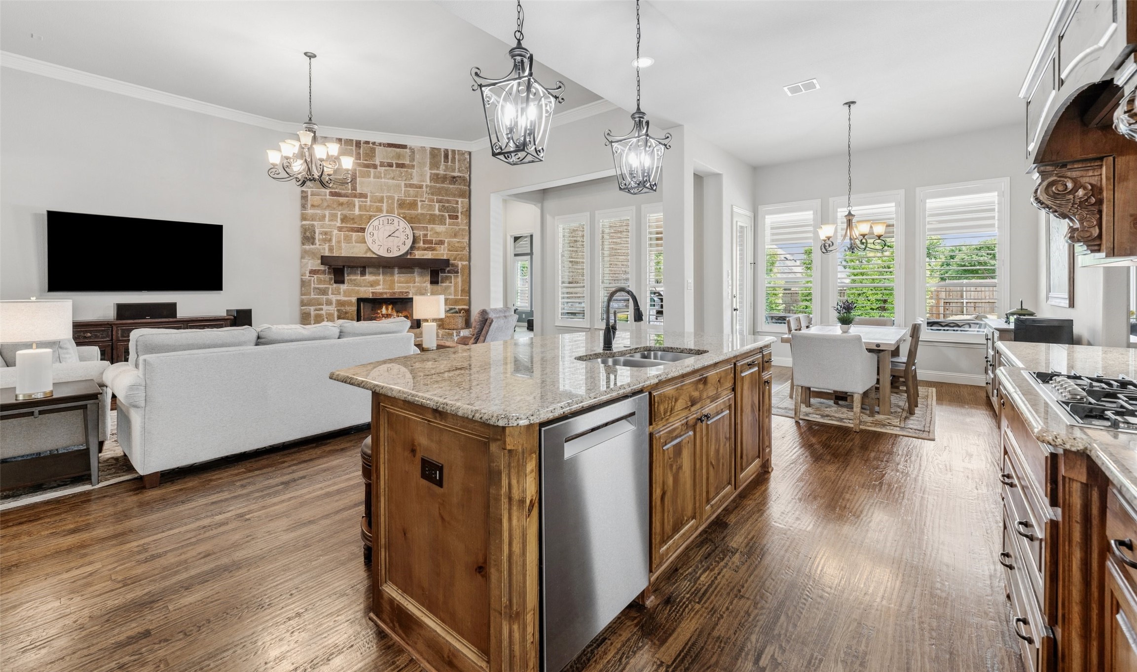 630 Abbey Lane Prosper TX 75078