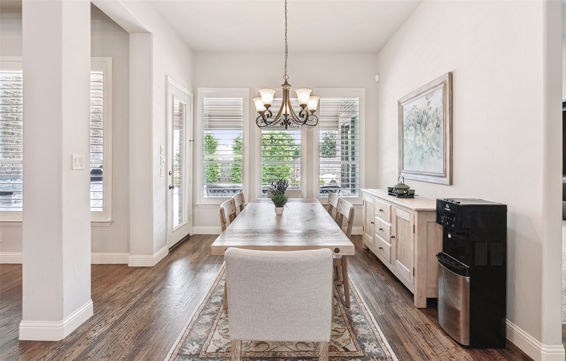 630 Abbey Lane Prosper TX 75078