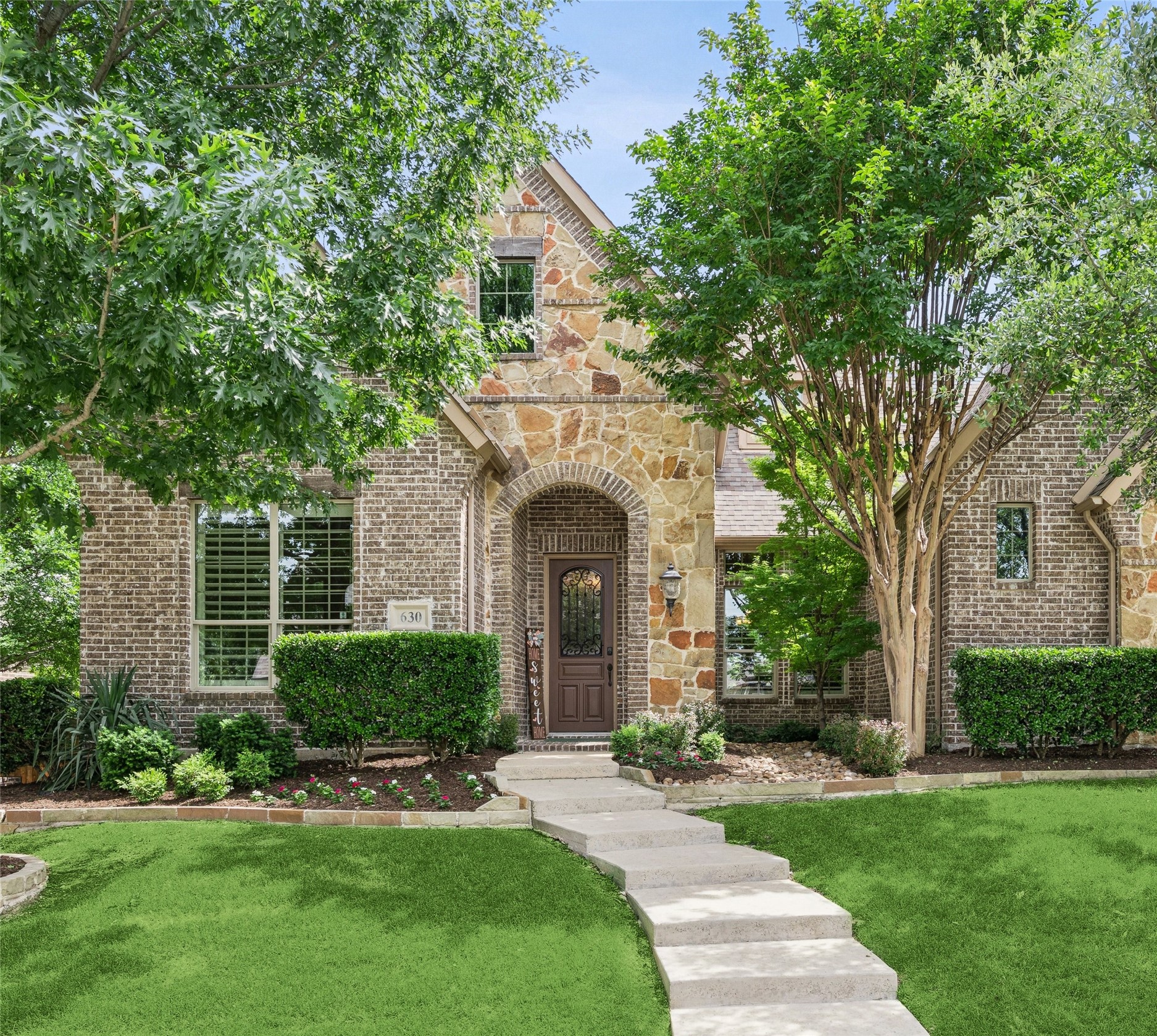 630 Abbey Lane Prosper TX 75078