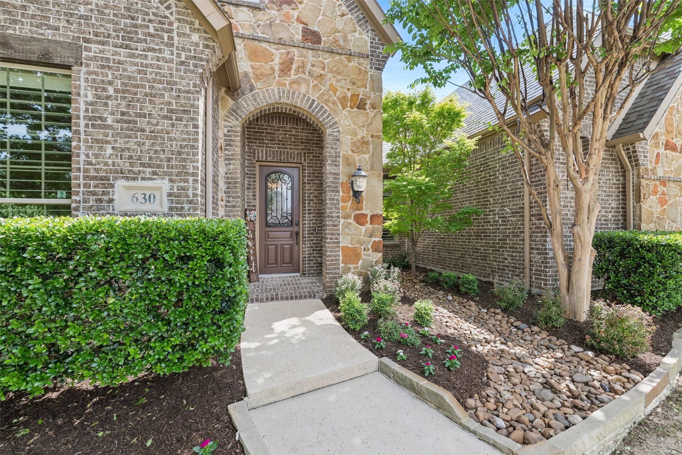 630 Abbey Lane Prosper TX 75078