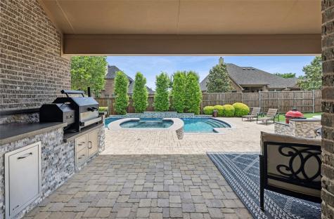 630 Abbey Lane Prosper TX 75078