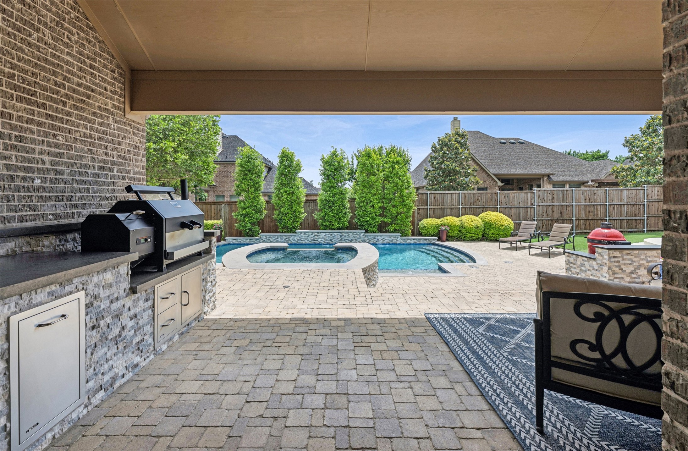 630 Abbey Lane Prosper TX 75078