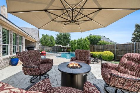 630 Abbey Lane Prosper TX 75078