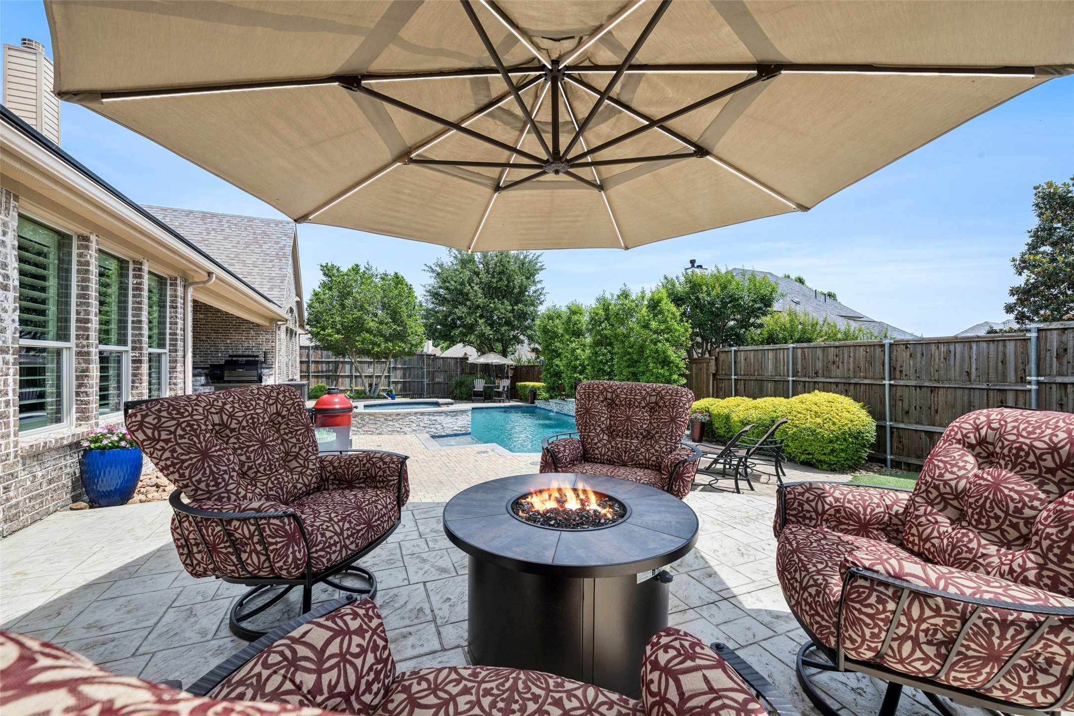 630 Abbey Lane Prosper TX 75078