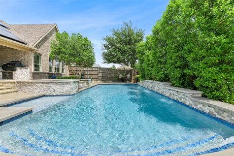 630 Abbey Lane Prosper TX 75078