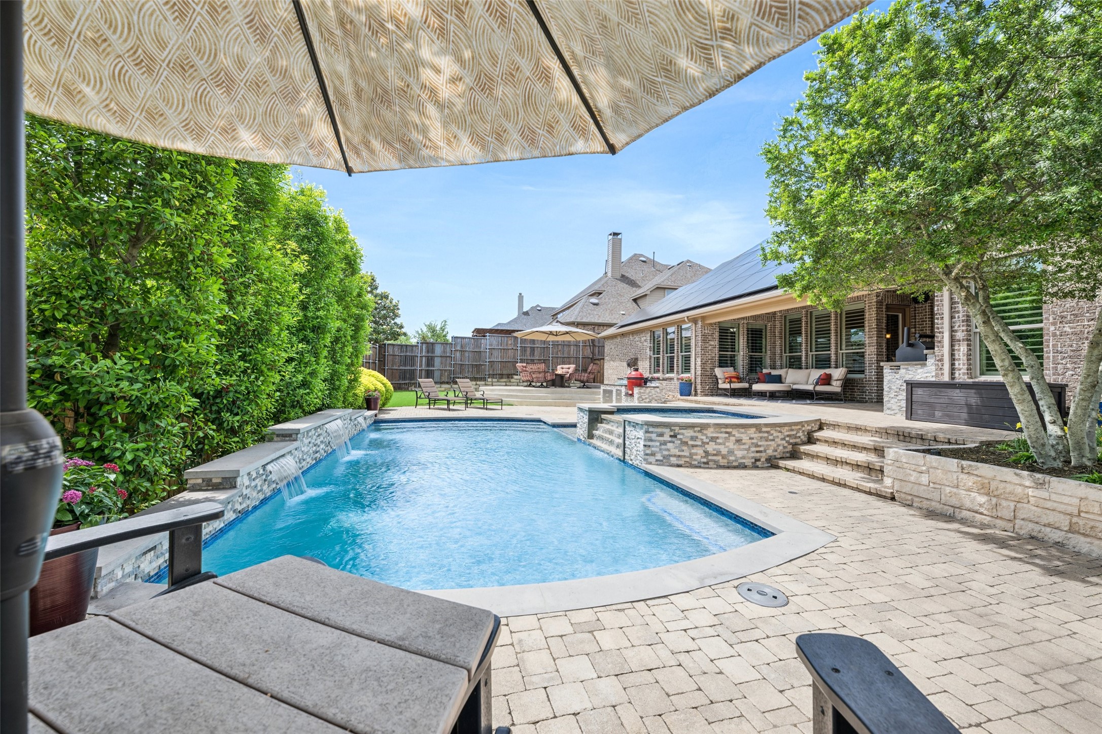 630 Abbey Lane Prosper TX 75078