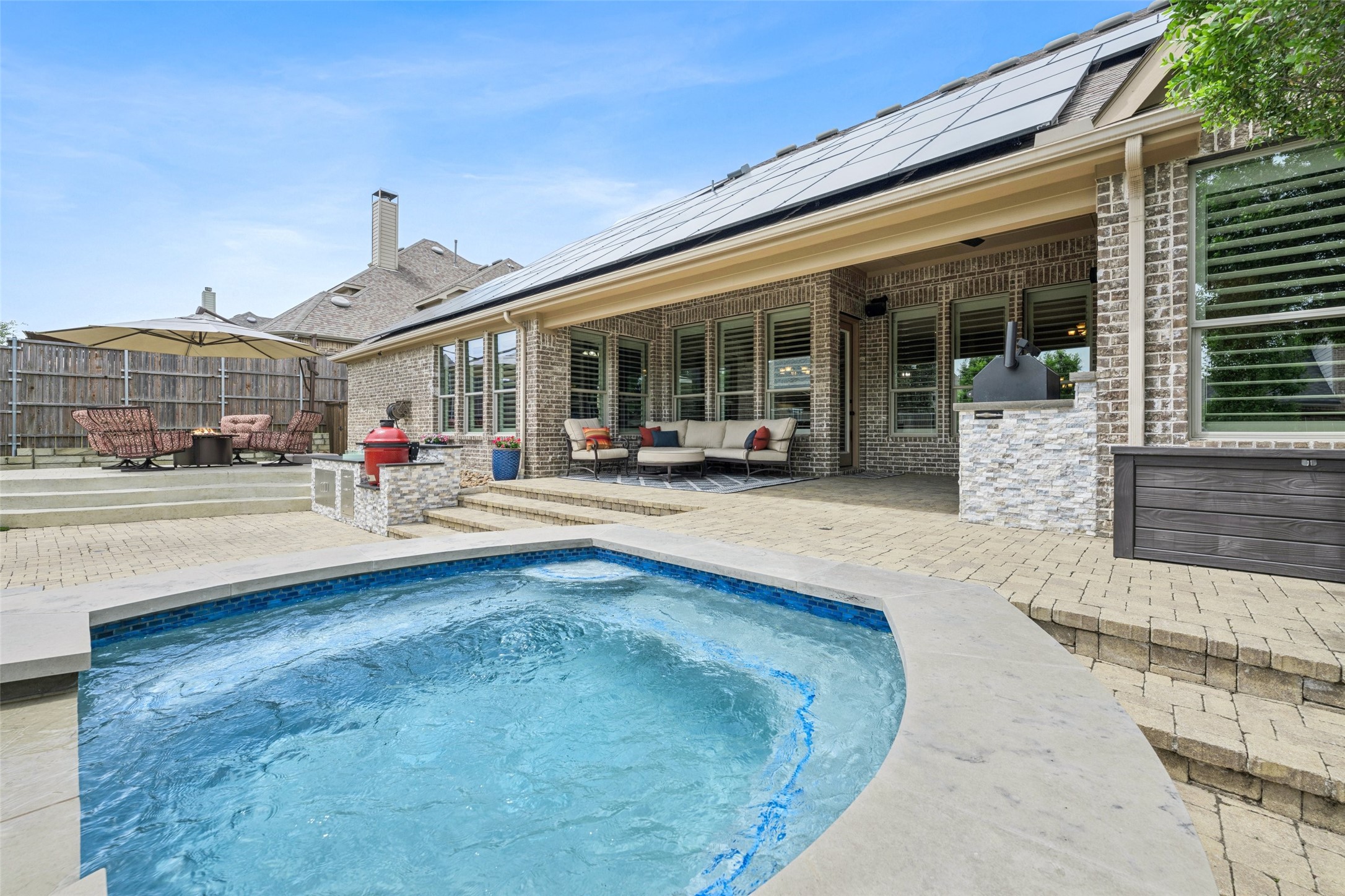 630 Abbey Lane Prosper TX 75078