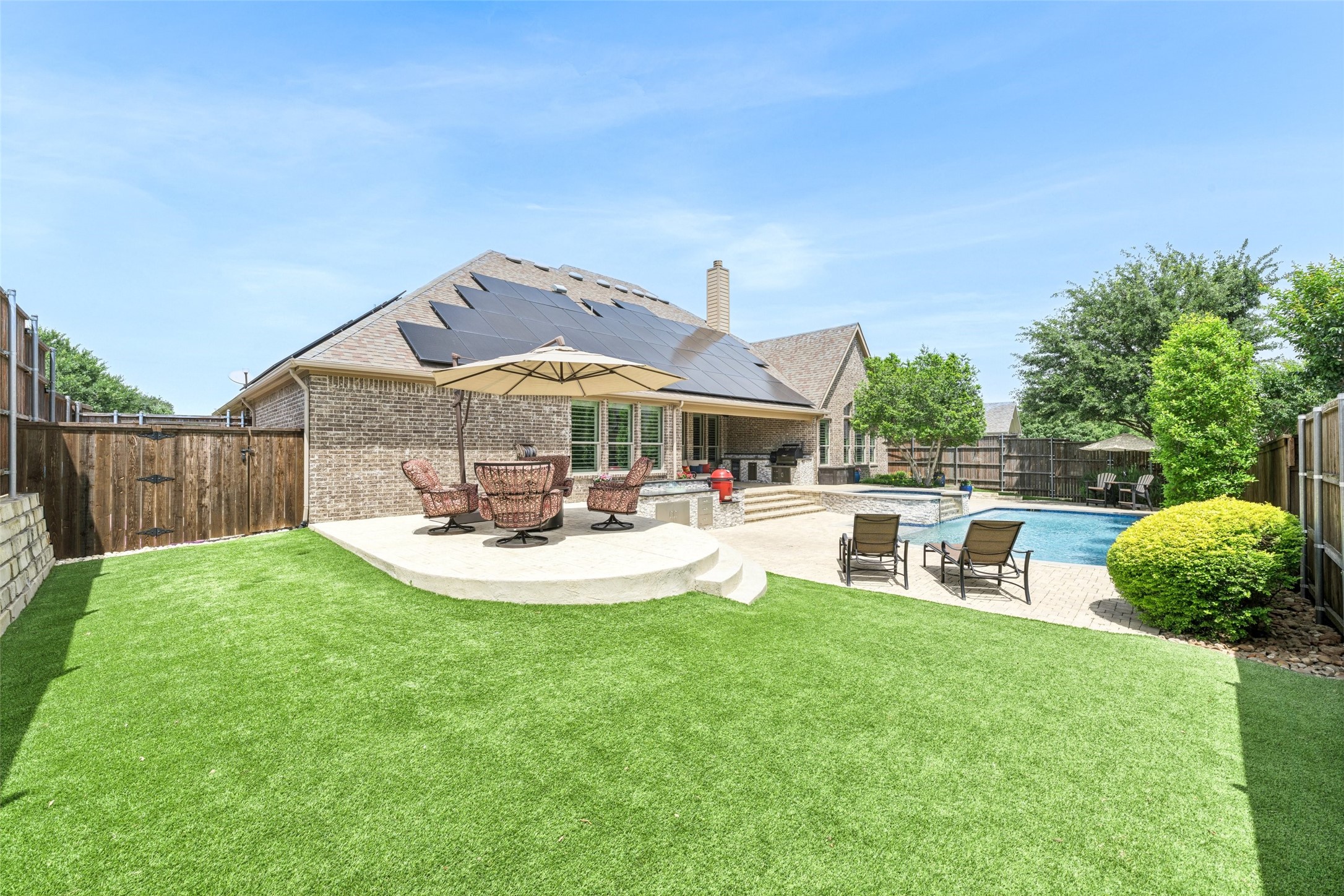 630 Abbey Lane Prosper TX 75078