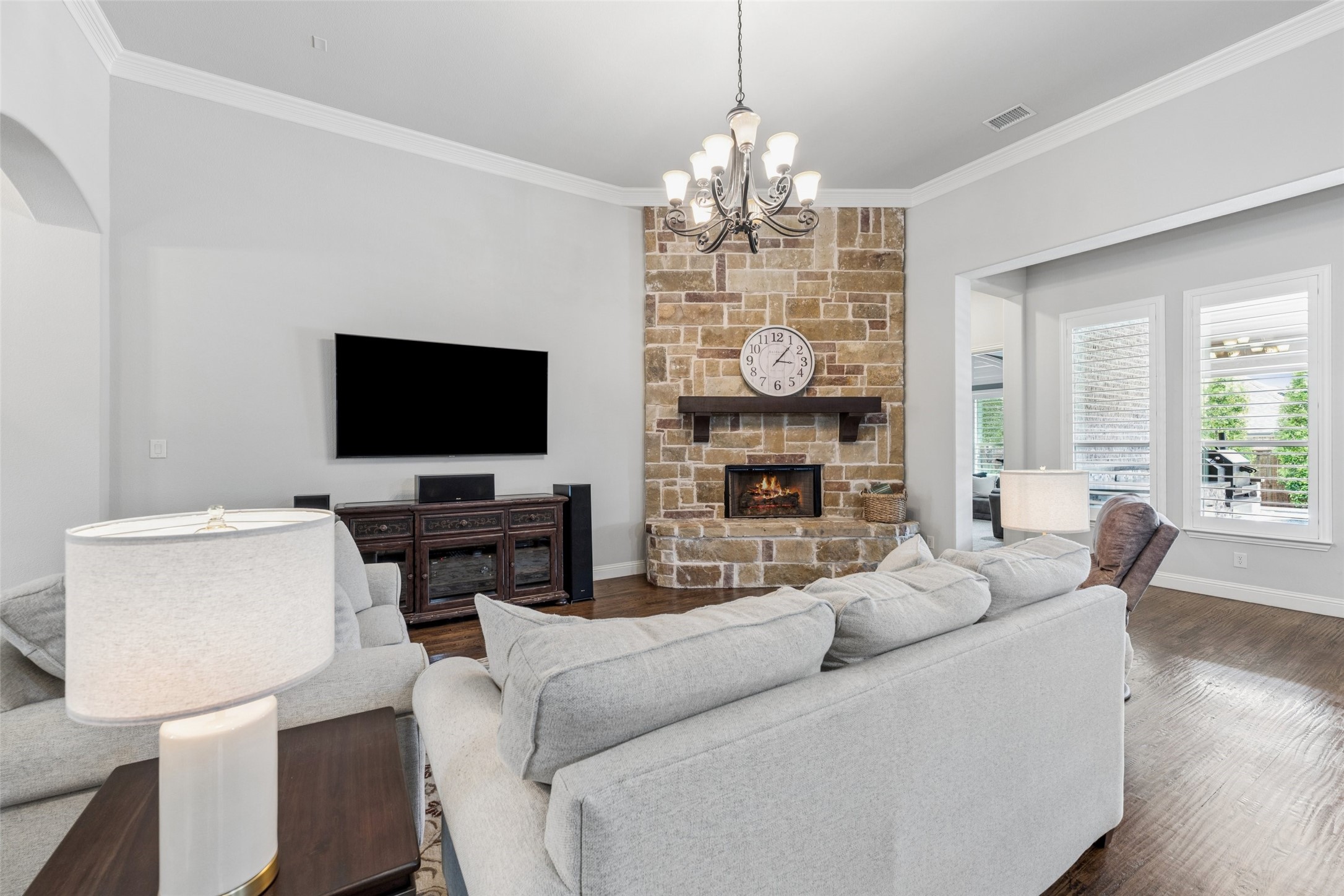 630 Abbey Lane Prosper TX 75078