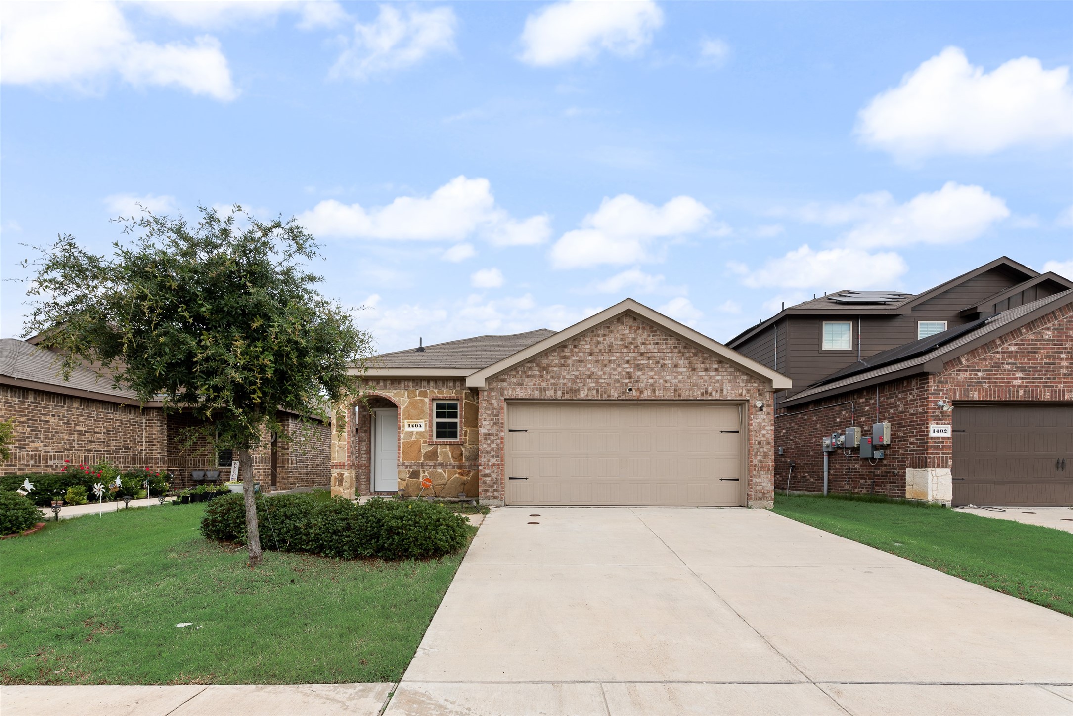 1404 Sebastian Drive Forney TX 75126