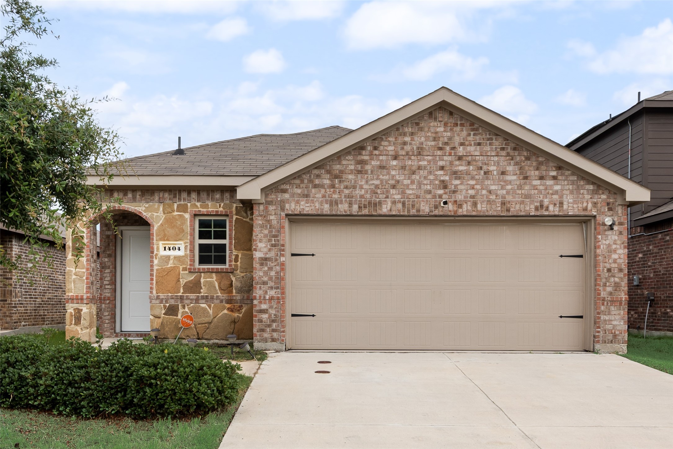 1404 Sebastian Drive Forney TX 75126